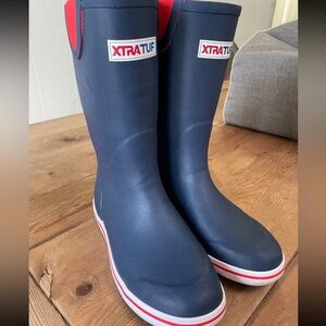 NEW Xtratuf 12" Boots